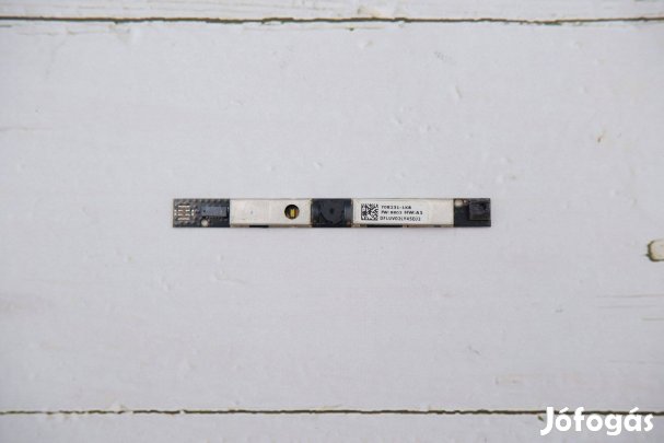 HP 17-x096ng laptop webkamera 708231-1K8