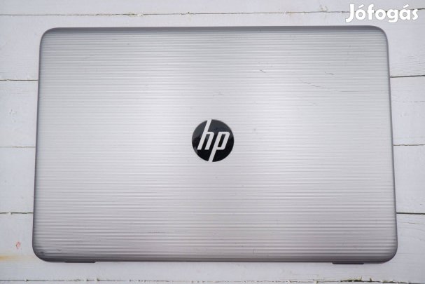 HP 17-x 17-a 17b laptop kijelző hátlap 856592-001 46008C0I0003