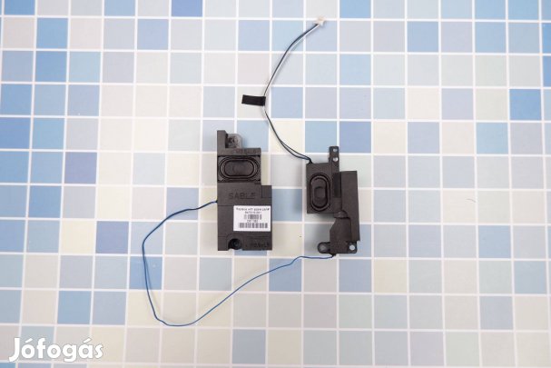 HP 2000 630 635 CQ57 laptop hangszóró 647315-001