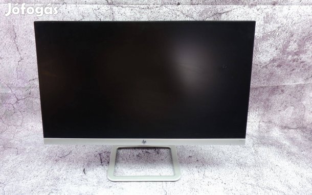 HP 24es 23.8 / 60cm / monitor D-SUB VGA HDMI hibás #2