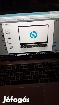 HP 250 G10 laptop