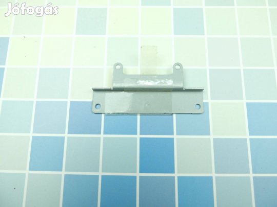 HP 250 G3 255 G3 laptop merevlemez beépítő keret caddy