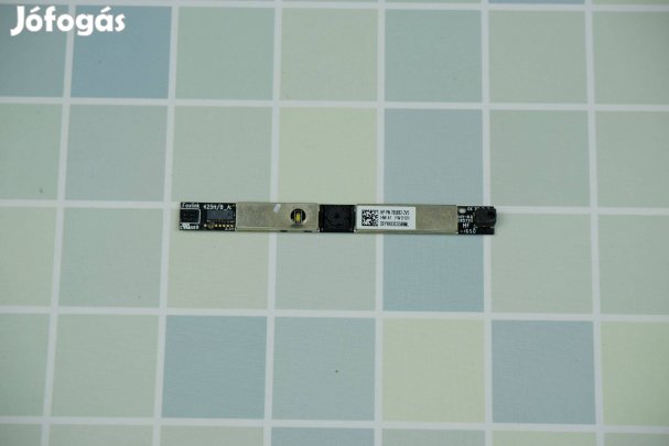 HP 250 G3 G5 Pavilion HP 15-AY Stream 14 laptop webkamera 765892-2V5