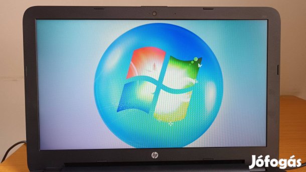 HP 250 G4 laptop eladó!