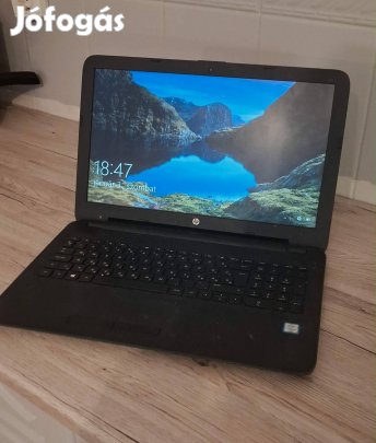 HP 250 G5 laptop