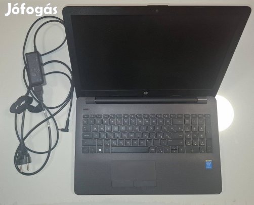 HP 250 G6 - Hibás, alkatrésznek