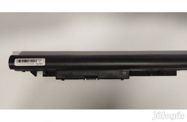 HP 250 G6 utángyártott akku