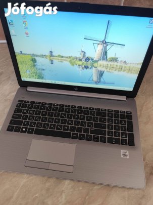 HP 250 G7 i3(10gen) 8GB Ram/256GB SSD