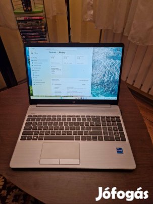HP 250 G8 2X7K9EA Notebook