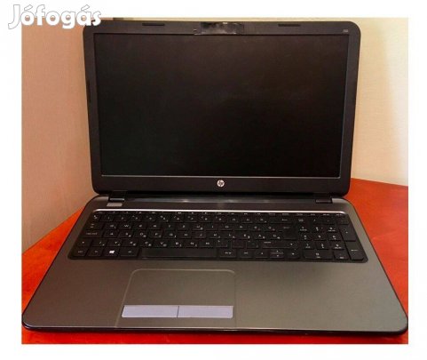 HP 250 g3 notebook