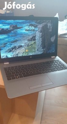 HP 250 g6 notebook - laptop