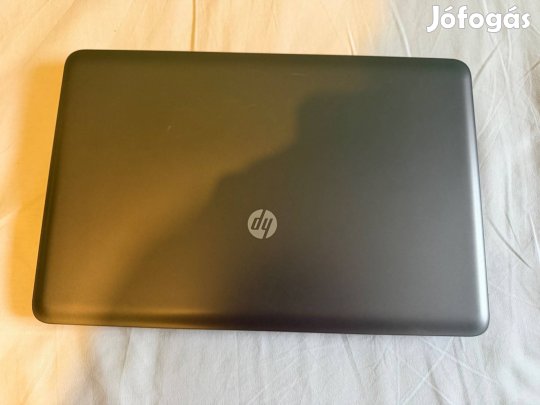 HP 250 laptop