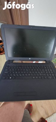 HP 255 G5 Laptop