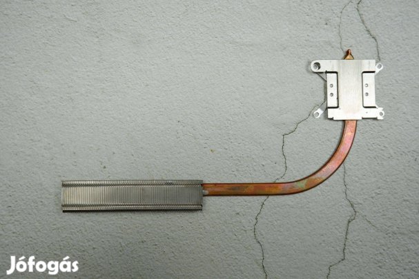 HP 255 G8 Pavilion 15-G laptop hűtő borda SPS-M17981-001 #2