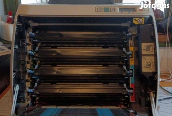 HP 2600 Színes lézernyomtató