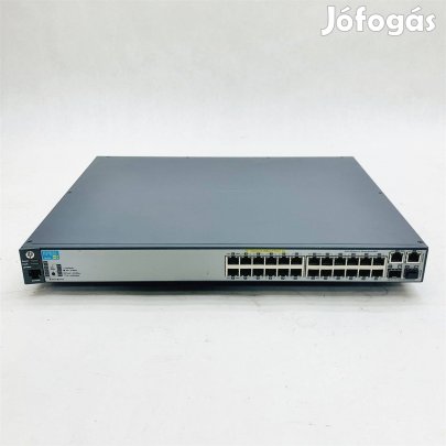 HP 2620 24 Switch (J9623A)