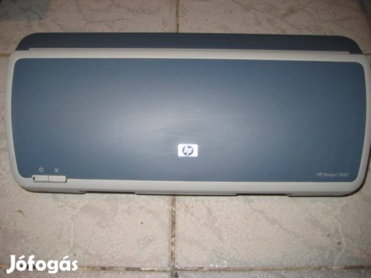 HP 3845 nyomtató