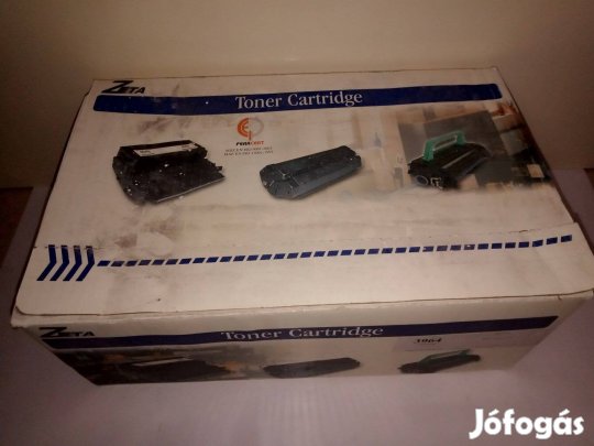 HP 3964 felújított dobegység