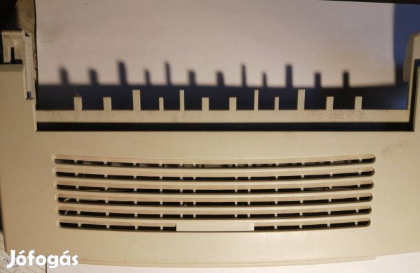 HP 4100 belső hátsó papír tálca