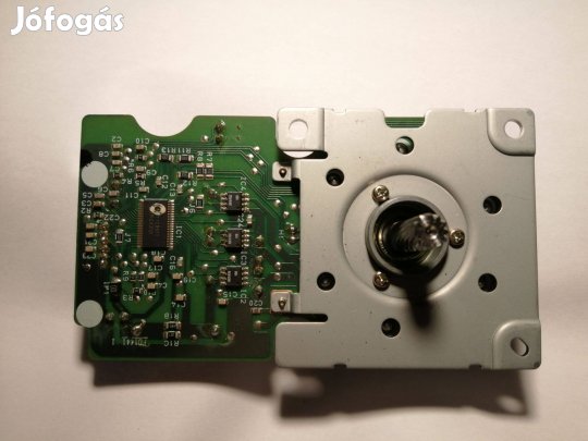 HP 4100 meghajtó motor egység