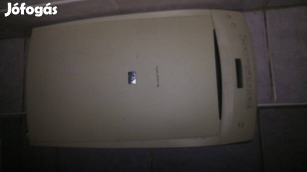 HP 5470C szkenner