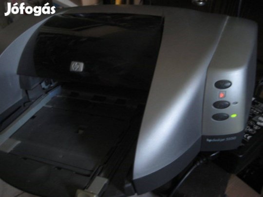 HP 5550 nyomtató