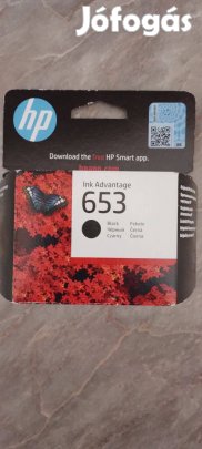 HP 563 nyomtatópatron