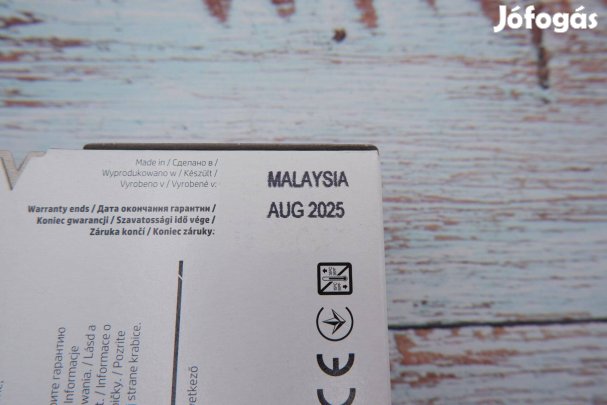 HP 650 színes eredeti patron CZ102AE lejárt!!!