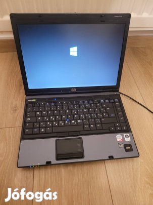 HP 6910b laptop 