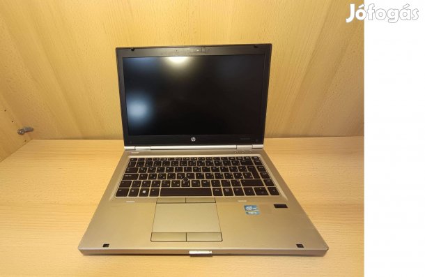 HP 8460p i3-2330m HDD320GB RAM4GB magyar billentyűzet Windows 10