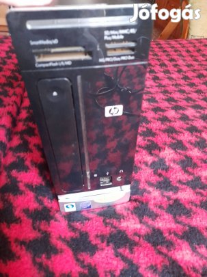 HP Asztali Számológép