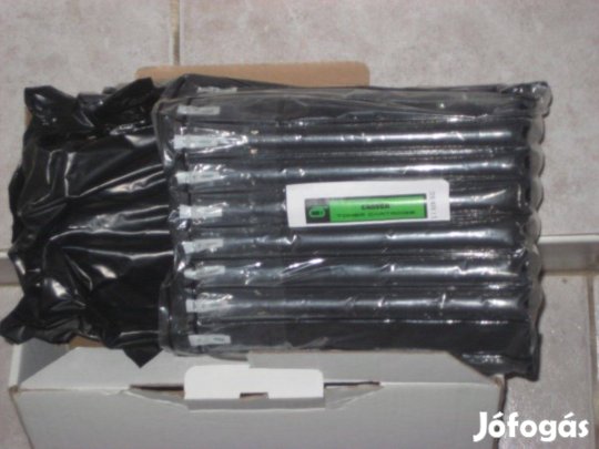 HP C4096A 96A toner utángyártott