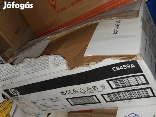 HP CLJ CM6030 Transfer roller CB459A