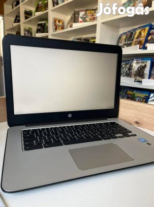HP Chromebook 14 G4