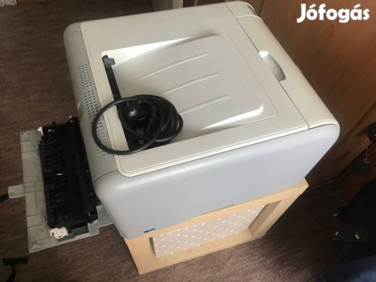 HP Color Laserjat CP1215 nyomtató alkatrészutánpótlásra eladó
