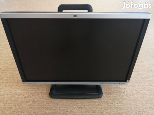 HP Compaq 2205wg monitor