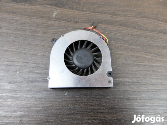 HP Compaq 510 515 610 615 6530b hűtő ventilátor 6033B0019801 DFS481305