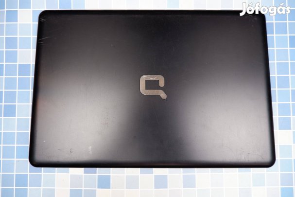 HP Compaq 510 515 610 615 laptop kijelző hátlap 538430-001 6070B035130