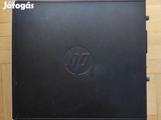 HP Compaq 6200 Pro MT