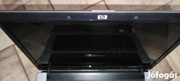 HP Compaq 6720s notebook 