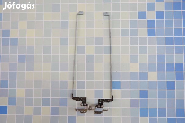 HP Compaq CQ517 630 631 laptop kijelző zsanér 1A01M8R00HT4G 1A01M8T00H