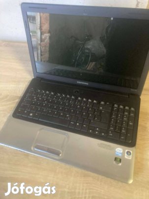 HP Compaq CQ61 laptop!