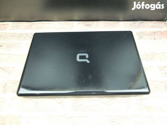 HP Compaq CQ61 laptop kijelző hátlap 578944-001 3D0P6Lctp40