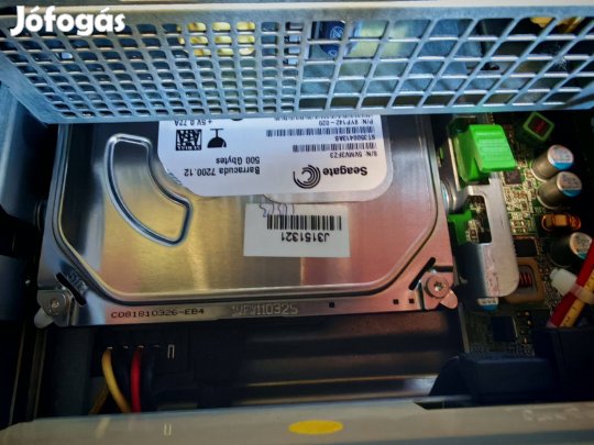 HP Compaq Elite 8200 Sff, Fujitsu Esprimo E5730 E80+