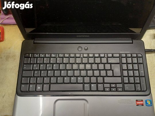 HP-Compaq Jánoshidán Van Vagy Postai Úton