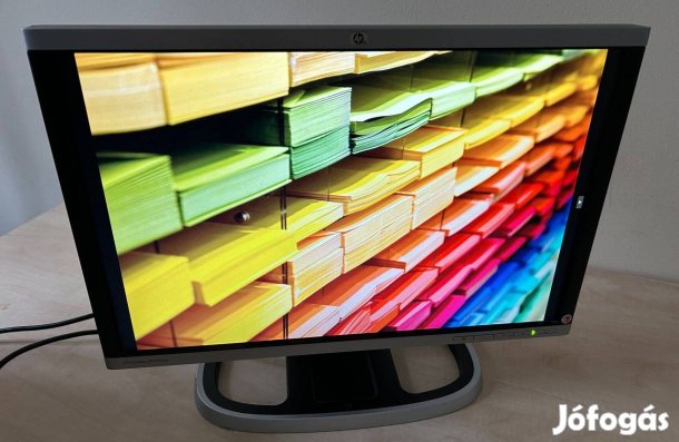 HP Compaq LA2205wg 22 16:10 (1680x1050) DP/DVI/VGA + USB