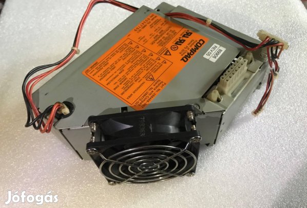 HP Compaq P350 tápegység eladó