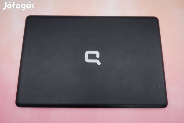 HP Compaq Presario CQ56 laptop kijelző hátlap DZC3Aaxltp803