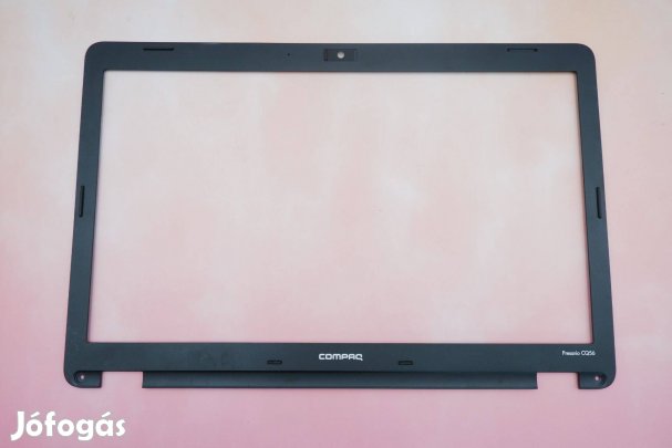 HP Compaq Presario CQ56 laptop kijelző keret Yhn3Baxltp203