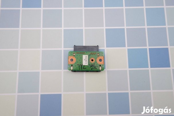 HP Compaq Presario CQ60 laptop ODD SATA panel 48.4AH01.011